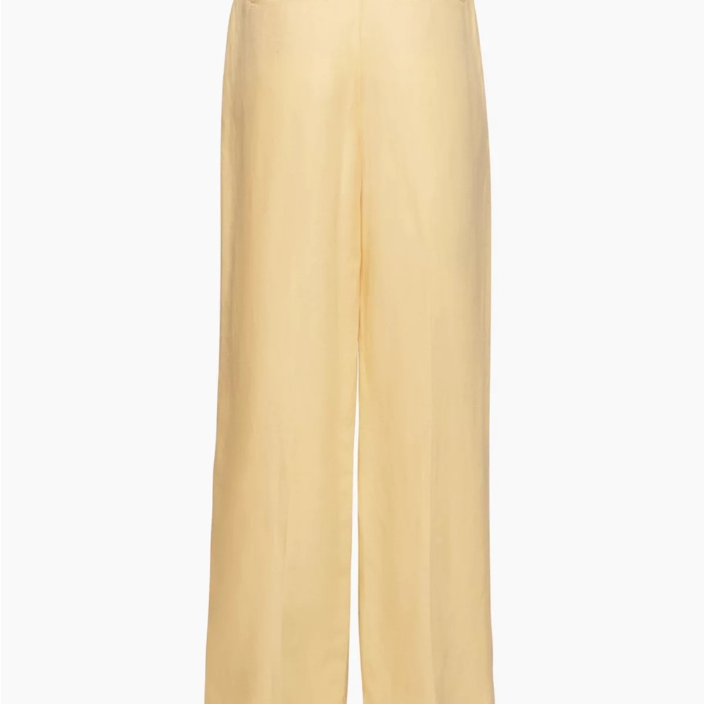 SOLD IN SHOW - Wilfred The Effortless Pant™ Linen - Picture 3 of 7